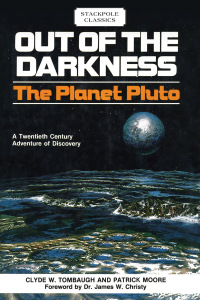 Cover image: Out of the Darkness 9780811736978