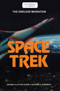 Cover image: Space Trek 9780811737005