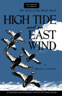 Cover image: High Tide and an East Wind 9780811737234