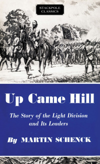 Cover image: Up Came Hill 9780811737340