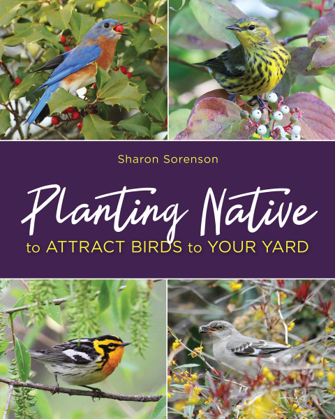 Planting Native to Attract Birds to Your Yard - FULL INSTANT DOWNLOAD | PDF DOCX EPUB