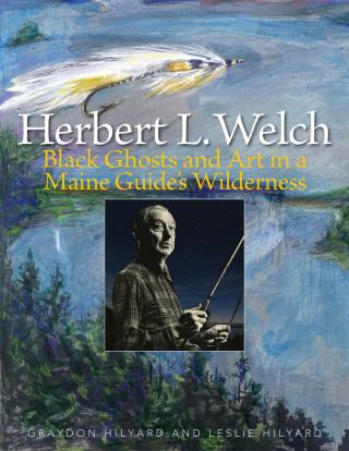 Cover image: Herbert L. Welch 9780811737760