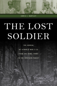 Cover image: The Lost Soldier 9780811737791