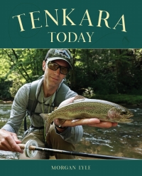 Omslagafbeelding: Tenkara Today 9780811737821