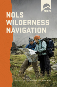 Titelbild: NOLS Wilderness Navigation 3rd edition 9780811737739