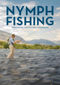 Cover image: Nymph Fishing 9780811718264