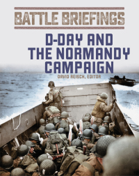 صورة الغلاف: D-Day and the Normandy Campaign 9780811719933