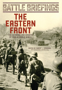 Cover image: The Eastern Front 9780811719940