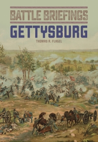Cover image: Gettysburg 9780811736633