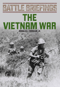 Omslagafbeelding: The Vietnam War 9780811736640