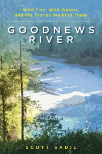 Cover image: Goodnews River 9780811771245
