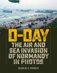 Cover image: D-Day 9780811738095