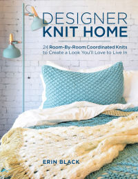 表紙画像: Designer Knit Home 9780811719711