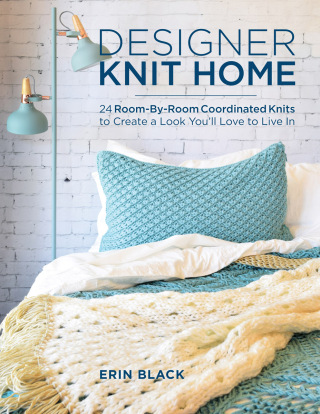 Imagen de portada: Designer Knit Home 9780811719711