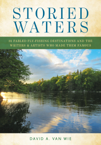 Cover image: Storied Waters 9780811738200