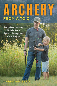 Cover image: Archery from A to Z 9780811738347