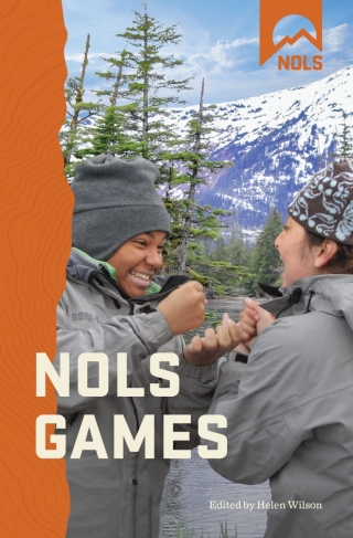 صورة الغلاف: NOLS Games 9780811738569