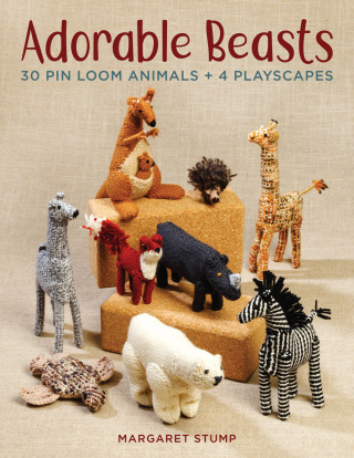 Cover image: Adorable Beasts 9780811737753