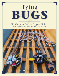Cover image: Tying Bugs 9780811738286