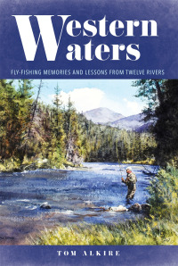 Cover image: Western Waters 9780811771306