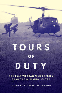 Cover image: Tours of Duty 9780811738484