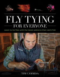 Cover image: Fly Tying for Everyone 9780811738859