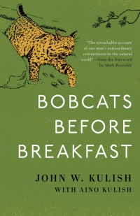 Imagen de portada: Bobcats Before Breakfast 9780811738866