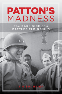 Cover image: Patton's Madness 9780811738545