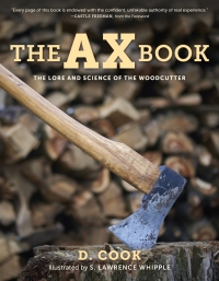 Cover image: The Ax Book 1st edition 9780911469165