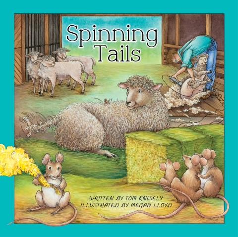 Spinning Tails - FULL INSTANT DOWNLOAD | PDF DOCX EPUB