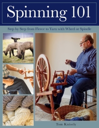 Cover image: Spinning 101 9780811739153