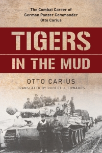 Omslagafbeelding: Tigers in the Mud 9780811736619
