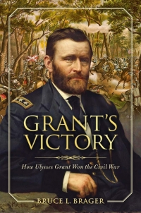 Titelbild: Grant's Victory 9780811739191