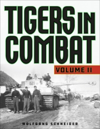 表紙画像: Tigers in Combat 9780811732031