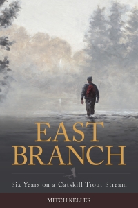 Cover image: East Branch 9780811739375