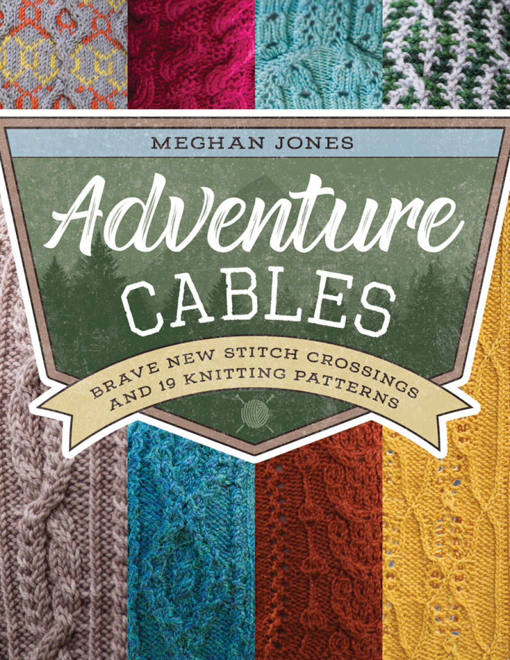 Adventure Cables eBook