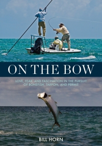 Cover image: On the Bow 9780811739542