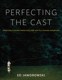 Omslagafbeelding: Perfecting the Cast 9780811739719