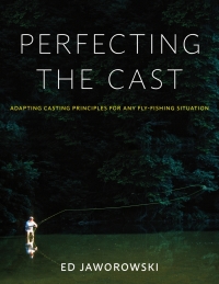 表紙画像: Perfecting the Cast 9780811739719