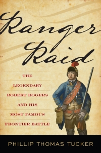 Cover image: Ranger Raid 9780811739733