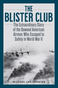 Cover image: The Blister Club 9780811739740