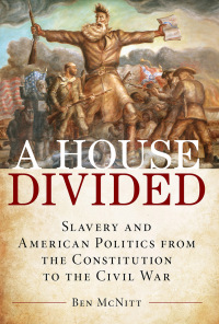 Cover image: A House Divided 9780811739771