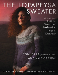 Cover image: The Lopapeysa Sweater 9780811739832
