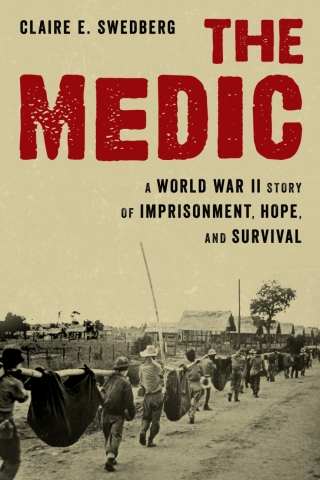 Imagen de portada: The Medic 9780811739955