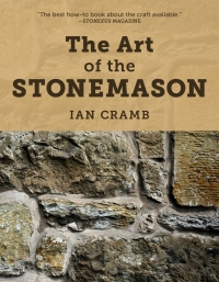Cover image: The Art of the Stonemason 9780811739801