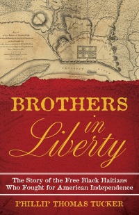 Omslagafbeelding: Brothers in Liberty 9780811770613