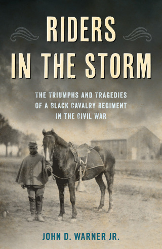 Cover image: Riders in the Storm 9780811770859