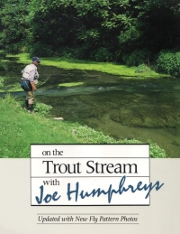 Imagen de portada: On the Trout Stream with Joe Humphreys 9780811771191