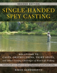 Cover image: Single-Handed Spey Casting 9780811771276