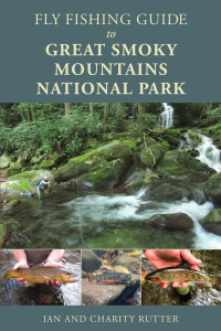 Omslagafbeelding: Fly Fishing Guide to Great Smoky Mountains National Park 9780811771337